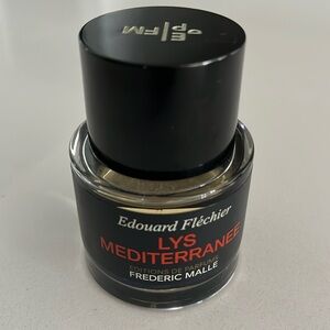 Frederic Malle - Lys Mediterranee.